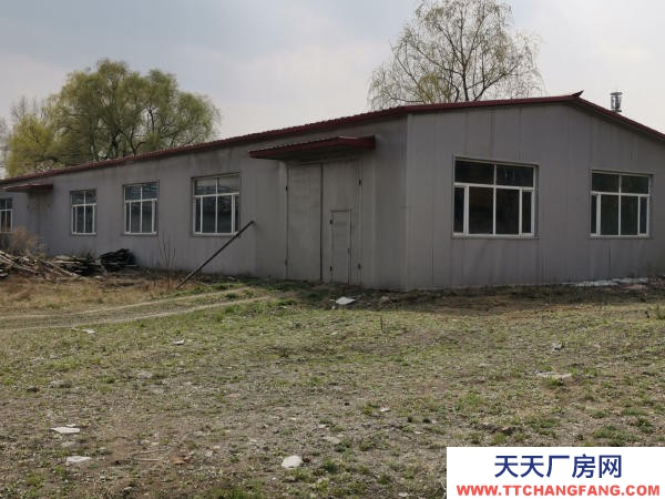 愛民區(qū)大慶路家具廠房庫房(可整租和分租)