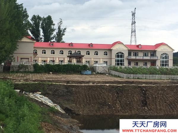 愛民出租出售雞舍、魚塘、辦公樓以及葡萄菜園等