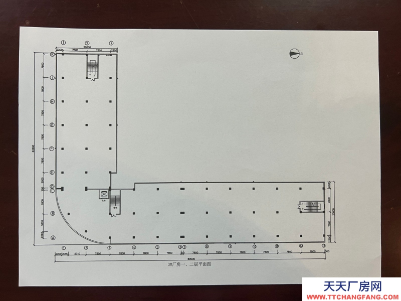 緊鄰地鐵石羊工業(yè)園廠房、辦公用房出租