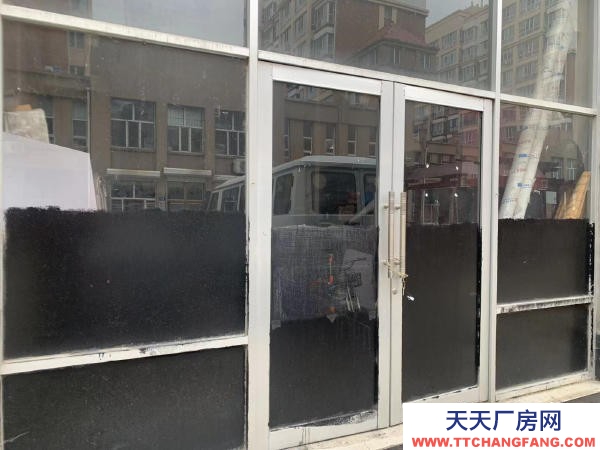 愛民區新丹溪門市庫房出租