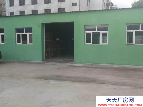 西安西十一條路蔬菜制品廠房庫房出租租金便宜