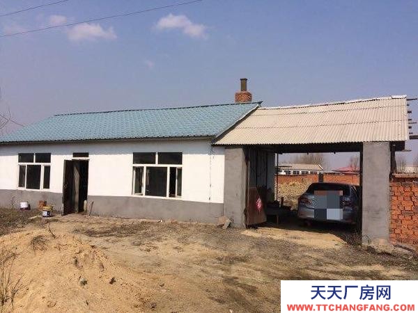 西安出售溫春鎮敖東村農家小院 養殖廠房
