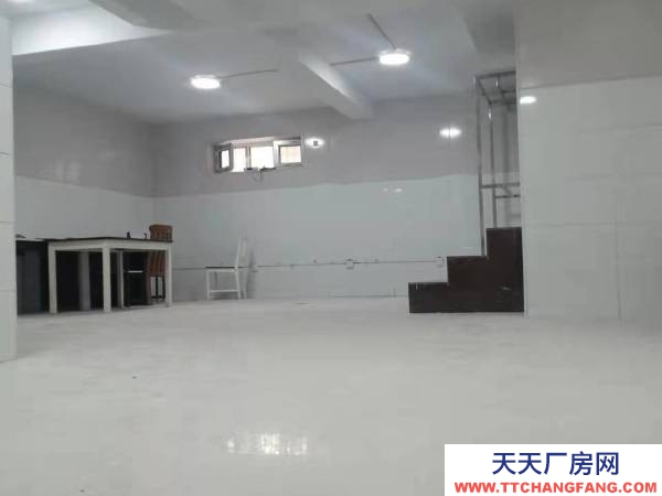 西安江南繁華地段巴塞陽光108平倉儲對外出租