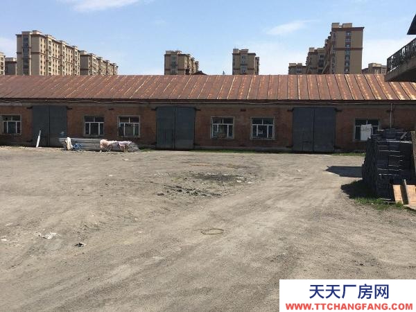 西安地下冷藏貨物，萬達附近。