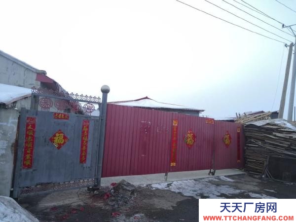 西安 空調機廠附近100平倉庫庫房