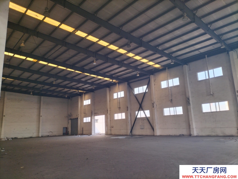 出租1500㎡ 獨門獨院戶型 新材料新能源行業都可入園 有辦公宿舍