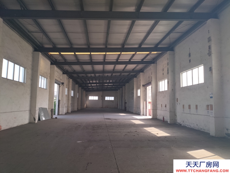 出租1500㎡ 獨門獨院戶型 新材料新能源行業都可入園 有辦公宿舍