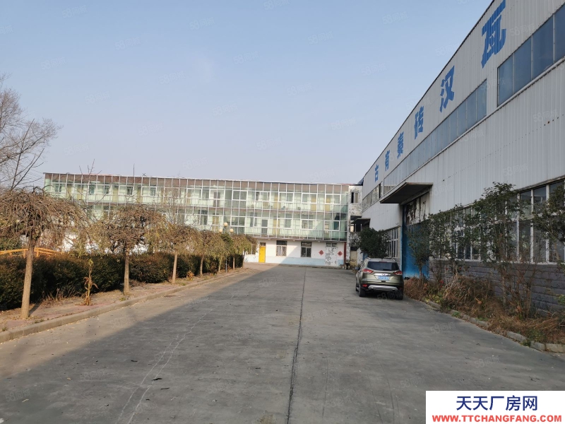 (出租) 徐州沛縣開(kāi)發(fā)區(qū)內(nèi)標(biāo)準(zhǔn)鋼結(jié)構(gòu)廠房出租適合機(jī)械加工