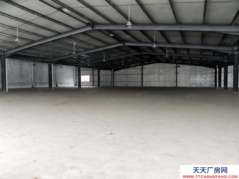 (出租) 徐州沛縣大屯客運站及煤電公司火車站附近廠房出租適合休閑食品加工