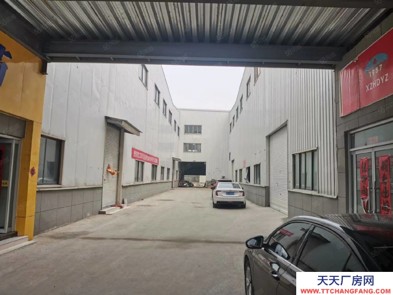 (出租) 徐州沛縣大屯客運站及煤電公司火車站附近廠房出租適合休閑食品加工