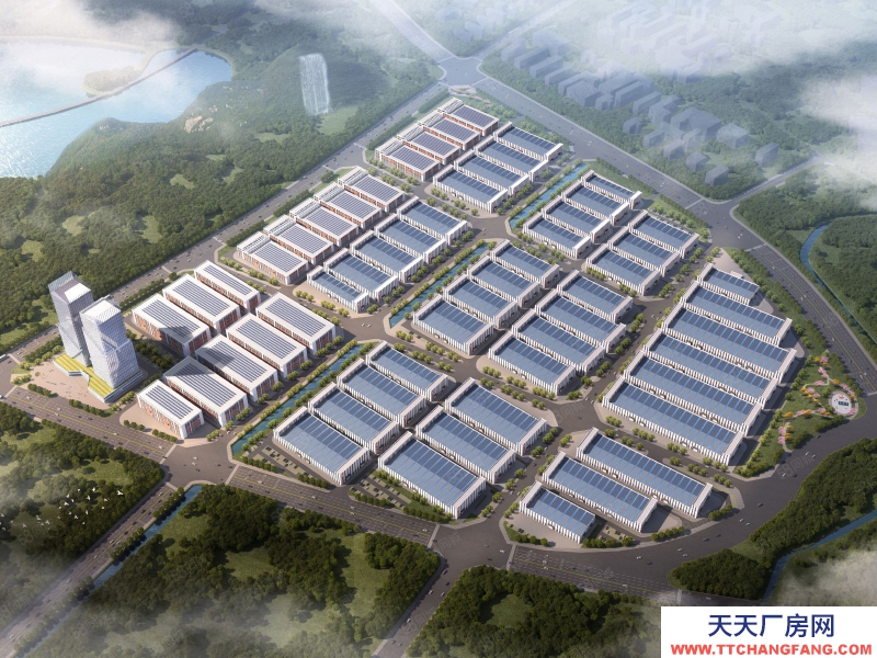 (出租) 徐州銅山標準單層鋼結構廠房對外出售 出租 可辦環評 適合智能制造