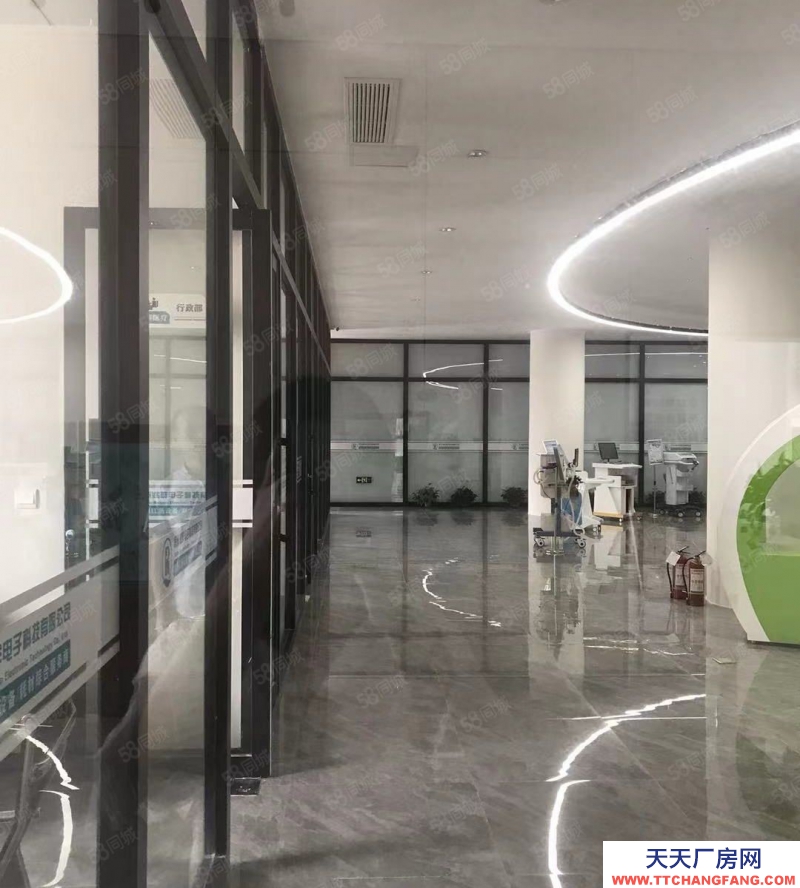 (出租) 徐州銅山高標準廠房500~5000平可分割適合加工制造展廳等