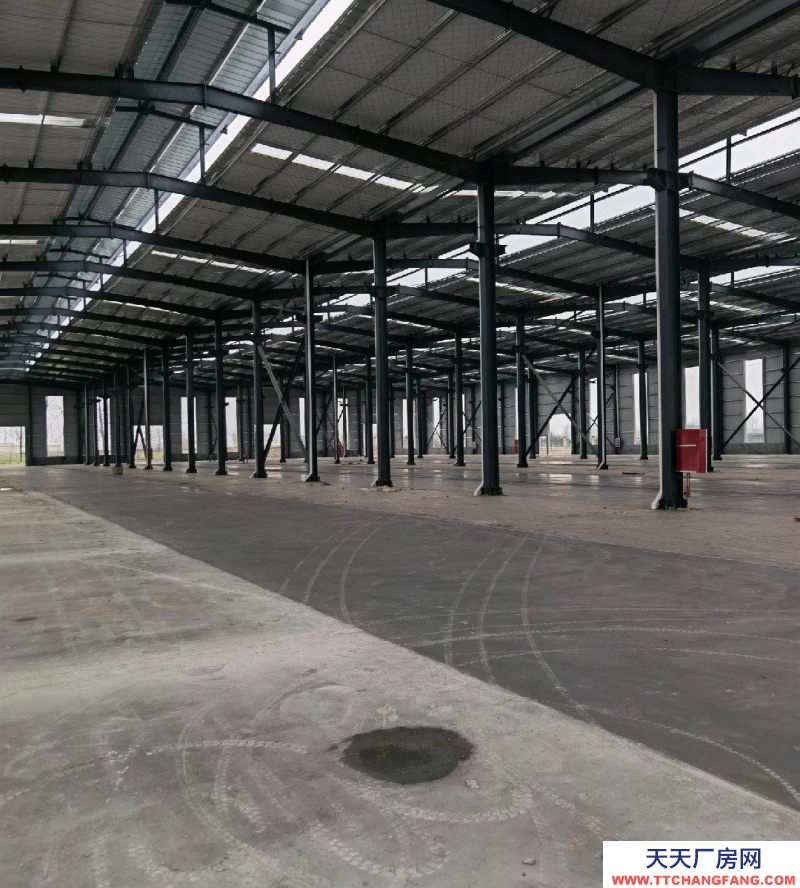 (出租) 徐州睢寧標(biāo)準(zhǔn)廠房，設(shè)施齊全交通方便適合機(jī)械加工