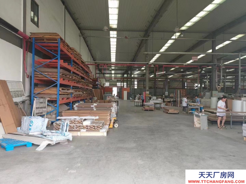 9000平-丙2類消防-可分租-食宿辦公齊全