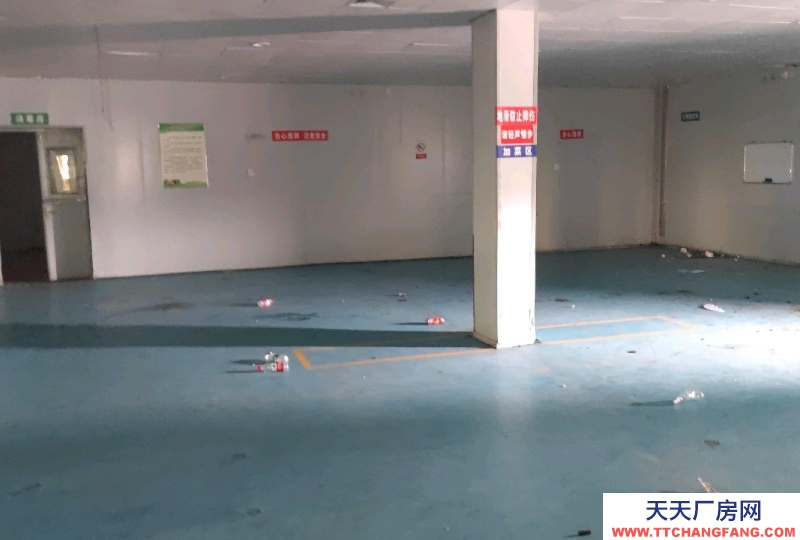 (出租) 徐州新沂辦公樓400平方封閉式廠房適合機械加工