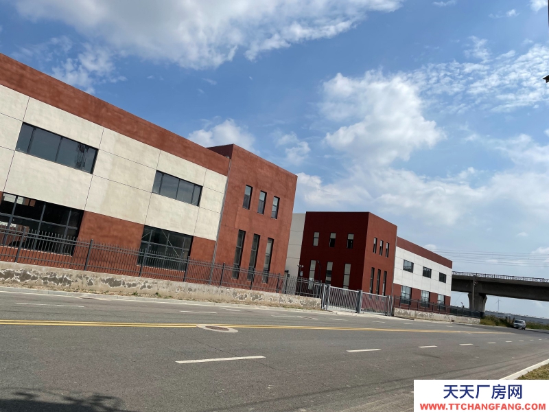 單層稀缺廠房現(xiàn)房即買即用900㎡~4500㎡手續(xù)齊全