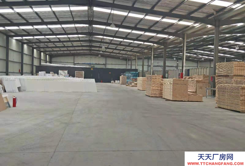 (出租) 徐州新沂有環評，適合家具生產