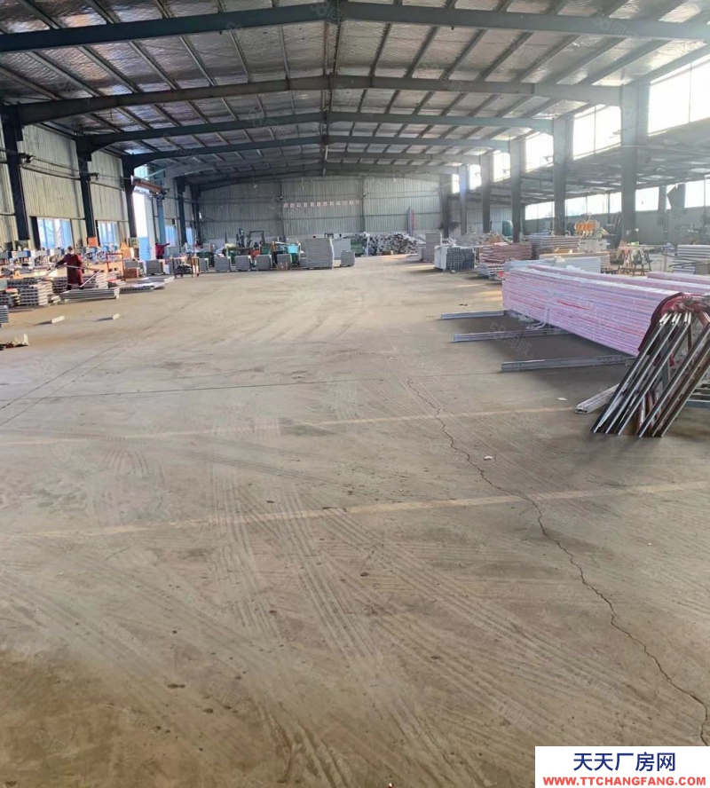 (出租) 徐州鼓樓九里張集廠房倉庫1千2萬平物流倉庫