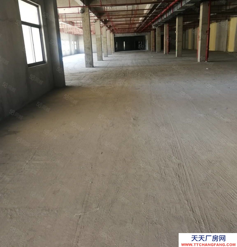 (出租) 徐州鼓樓九里張集廠房倉庫1千2萬平物流倉庫