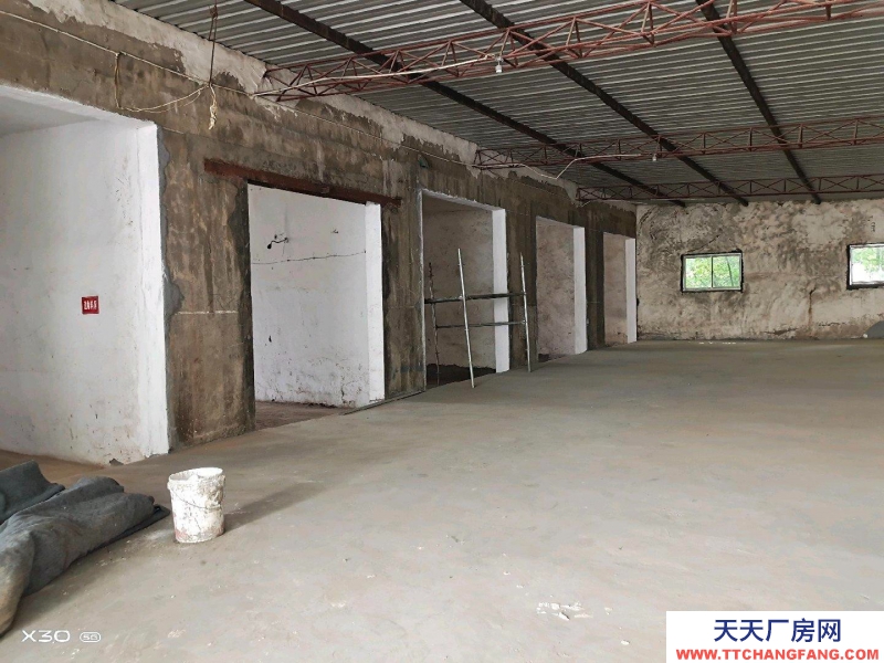 (出租) 徐州鼓樓有院子，24小時安保，可交通方便物資倉庫