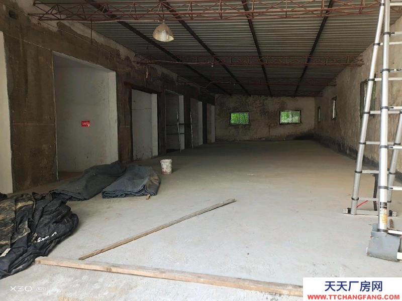 (出租) 徐州鼓樓有院子，24小時安保，可交通方便物資倉庫