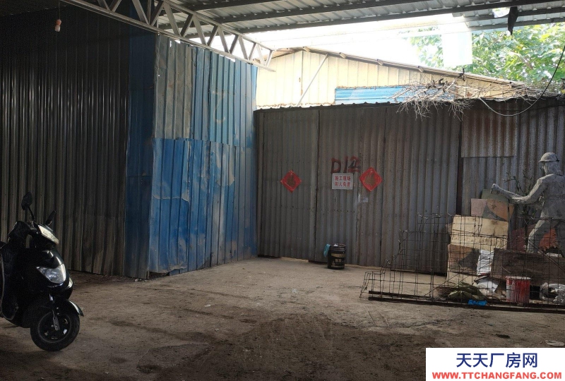 (出租) 徐州鼓樓倉庫可以分租，水電齊全適合物資倉庫