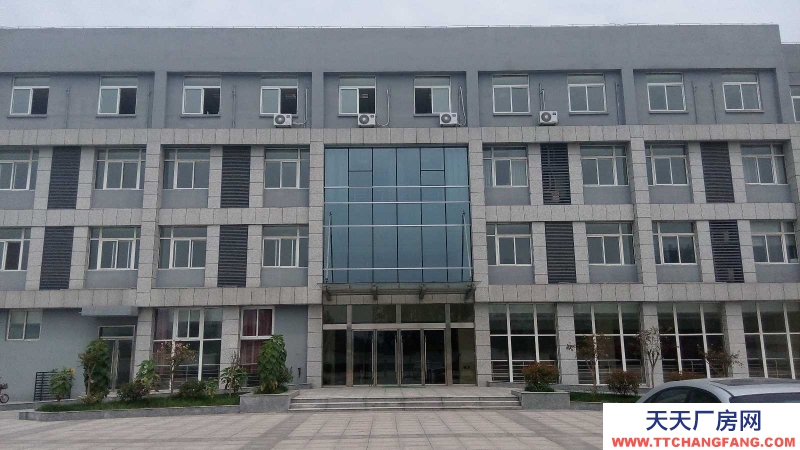 (出租) 徐州鼓樓出租倉庫辦公樓,可用于快遞分撥、貨運倉儲、中轉