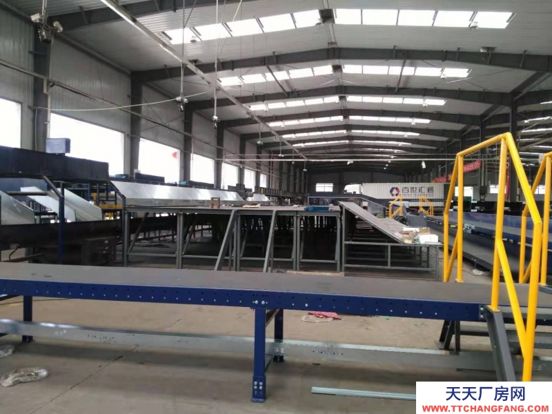 (出租) 徐州鼓樓出租倉庫辦公樓,可用于快遞分撥、貨運倉儲、中轉