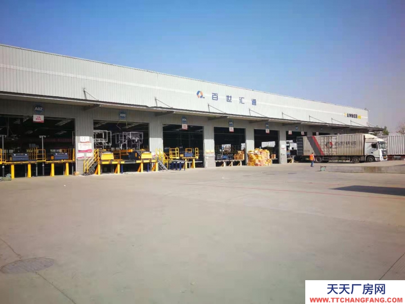 (出租) 徐州鼓樓出租倉庫辦公樓,可用于快遞分撥、貨運倉儲、中轉