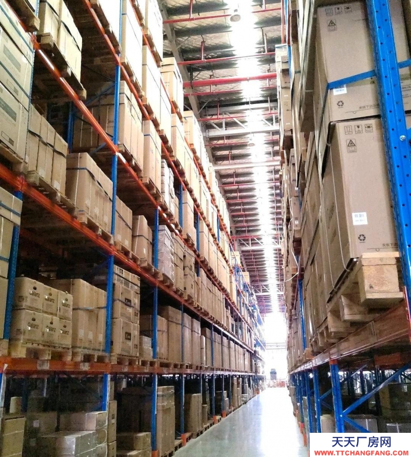 (出租) 徐州云龍云倉對外招商,提供倉配一體服務,適合電商倉庫