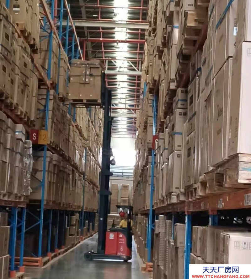 (出租) 徐州云龍蘇寧物流大型云倉，電器倉庫