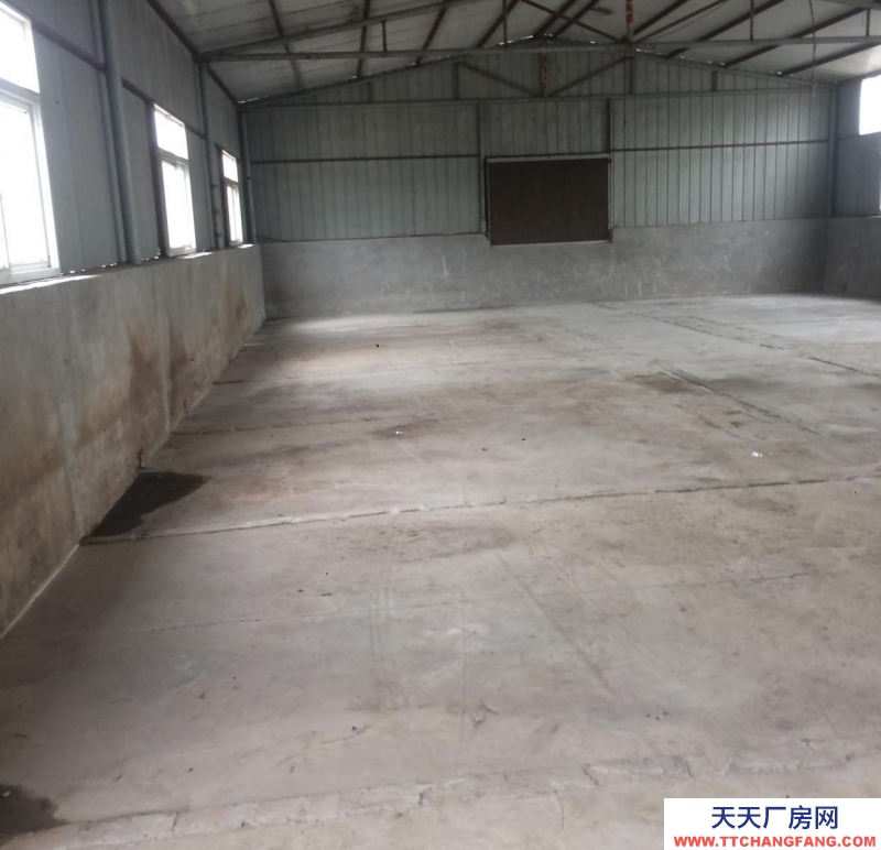 (出租) 徐州賈汪獨門獨院倉庫1000平方米，院子2畝適合物流