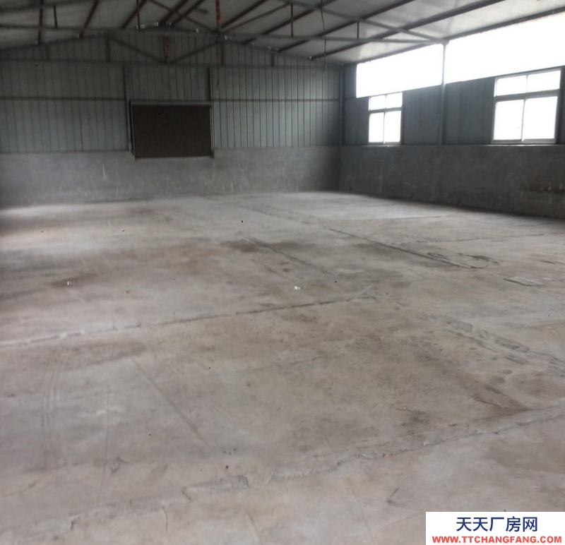 (出租) 徐州賈汪獨門獨院倉庫1000平方米，院子2畝適合物流