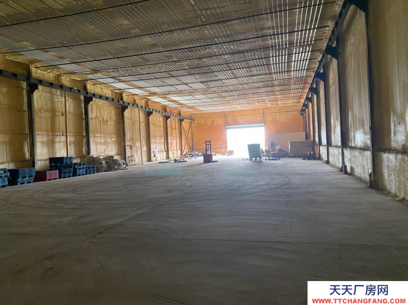 (出租) 徐州賈汪可用面積1100-1200平方，物資倉庫