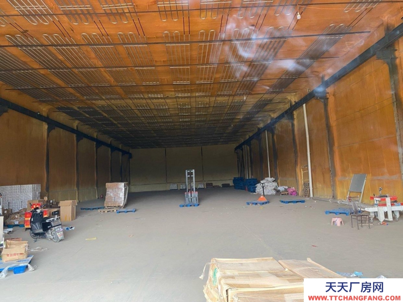 (出租) 徐州賈汪可用面積1100-1200平方，物資倉庫