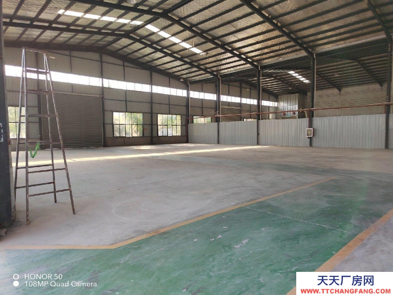 (出租) 徐州賈汪干凈衛生，出入方便適合電商倉庫