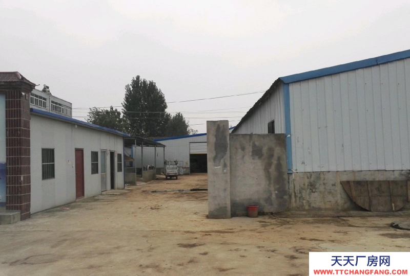 (出租) 徐州豐縣倉庫整潔，干凈衛(wèi)生適合成品倉庫