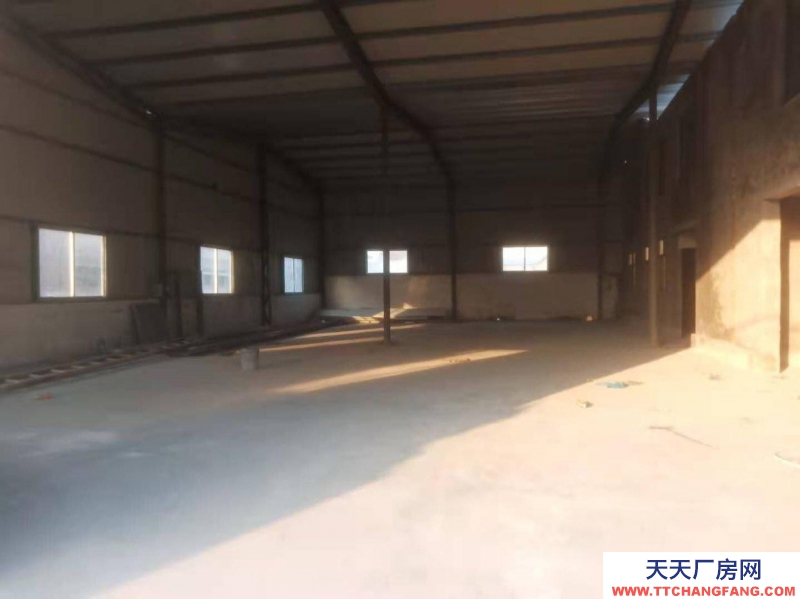 (出租) 徐州銅山徐豐公路鄭集收費(fèi)站周邊廠房倉庫出租電商倉庫