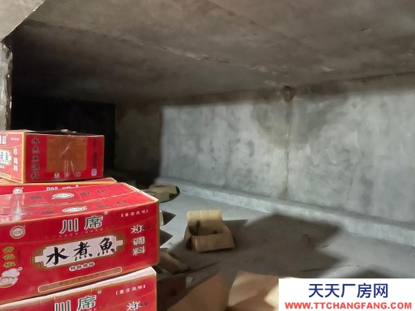 西安臨近萬達(dá) 面積較大可做廠房