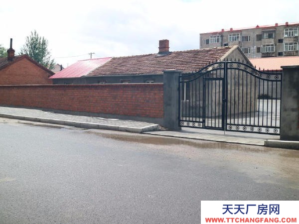 海林出租海林市朝中附近 倉庫 糧食加工廠房