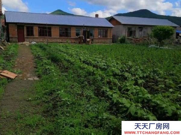 梅林長汀鎮國有土地，可以過戶 可養殖