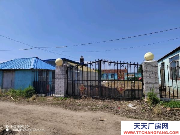 寧安自建廠房，交通方便，緊挨著江邊，空氣好，適合養殖業。