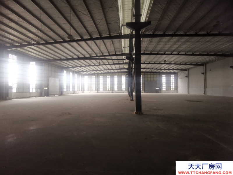 天府新區庫房出租,成新蒲旁,2000平可進大車