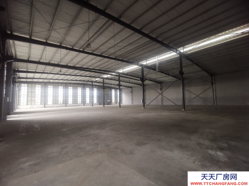 天府新區庫房出租,成新蒲旁,2000平可進大車