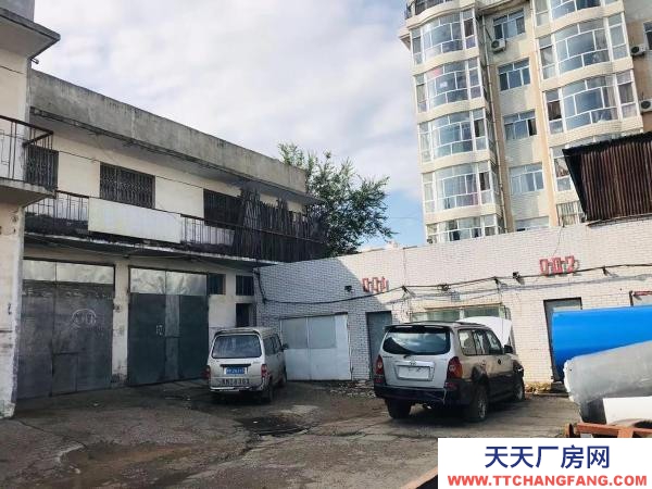 北安5個(gè)庫(kù)房急租，免房租、供熱門(mén)市 廠(chǎng)房庫(kù)房 （有動(dòng)力電）