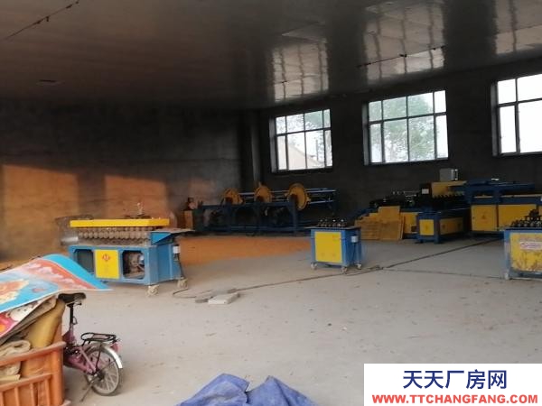 北林綏望路三公里路邊，交通便利水電齊全 包裝袋廠房