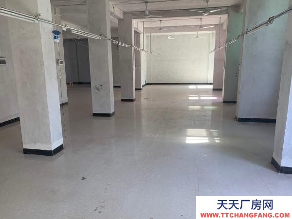 贛州市于都肉制品廠房  旭華東城旁個人廠房招租