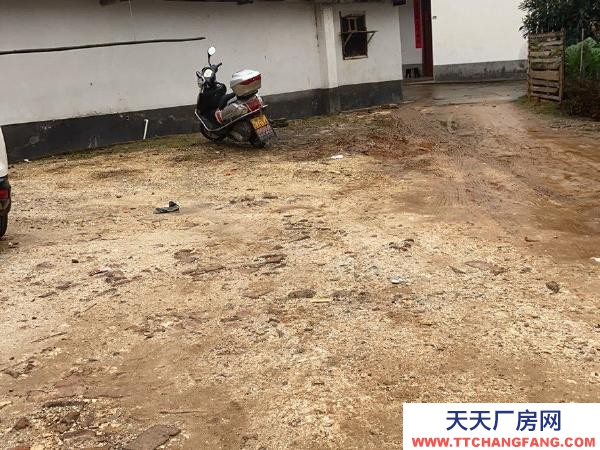 贛州市于都物資倉庫  自老房子，，可以倉庫