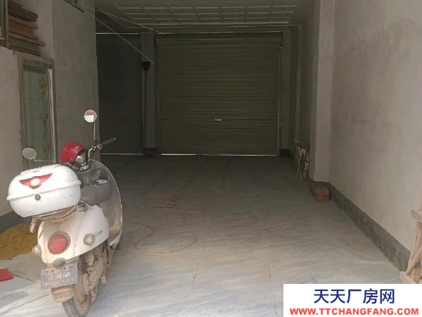 贛州市于都物資倉庫 房東直租,于銀大道旁,全硬化路面,運輸車輛進出方便