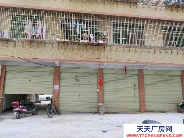 贛州市于都物資倉庫 房東直租,于銀大道旁,全硬化路面,運輸車輛進出方便